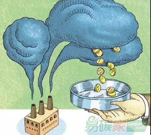 碳幣——用區(qū)塊鏈技術打造未來全球最強應用型數字貨幣