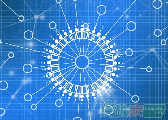 愛丁堡大學梁希：區(qū)塊鏈模式對如今全球氣候治理環(huán)境是很好的匹配
