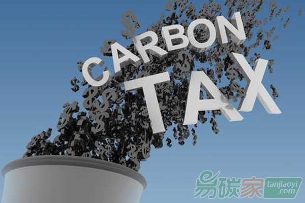 加拿大：油價(jià)上漲碳稅“背鍋”？