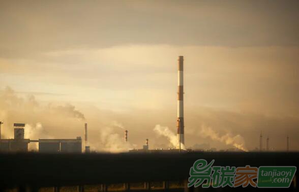 葛興安：全國碳市場(chǎng)釋放積極價(jià)格信號(hào)，應(yīng)盡快發(fā)揮引導(dǎo)跨期投資功能